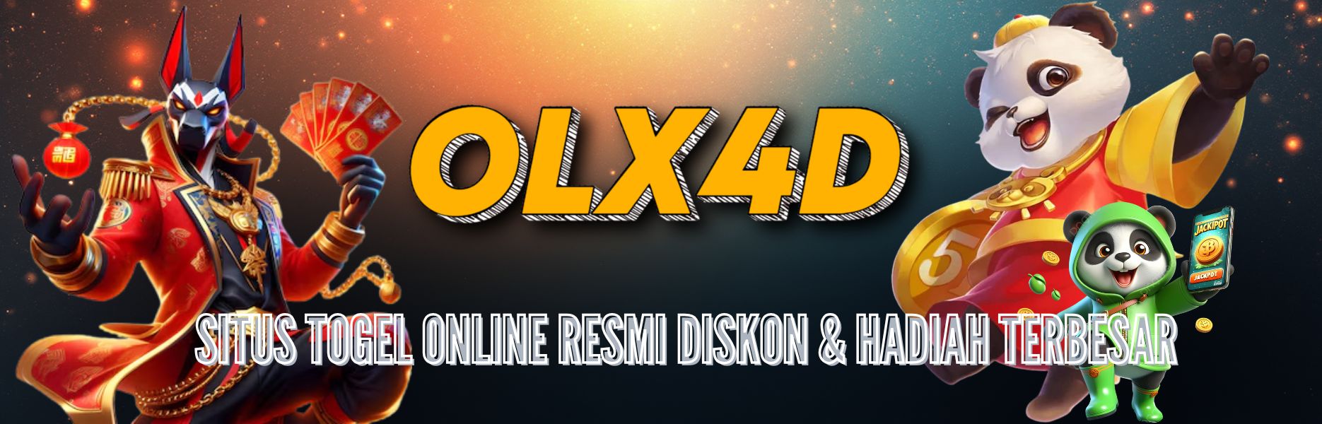 OLX4D